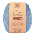 Włóczka Fibranatura Monza 26-18 / denim