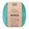 Włóczka Fibranatura Monza 26-22 / szmaragd
