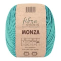 Włóczka Fibranatura Monza 26-22 / szmaragd