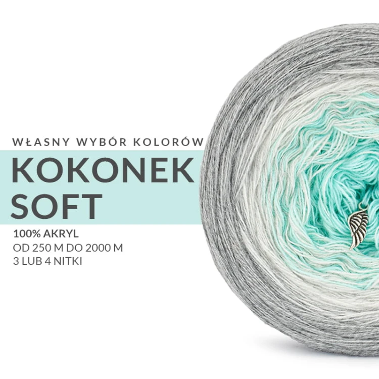 KOKONEK Soft