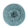Włóczka KOKONKI Visco no. 5 - ciemna patyna / 5 nitek / 400 m / 125 g - GOTOWY