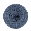 Włóczka KOKONKI Visco no. 5 - denim / 5 nitek / 400 m / 125 g - GOTOWY