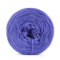 Włóczka KOKONKI Visco no. 5 - denim / 5 nitek / 400 m / 125 g - GOTOWY
