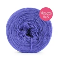Włóczka KOKONKI Visco no. 5 - denim / 5 nitek / 400 m / 125 g - GOTOWY