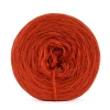 Włóczka KOKONKI Visco no. 5 - jarzębina / 5 nitek / 400 m / 125 g - GOTOWY