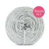 Włóczka KOKONKI Visco no. 5 - laurowy / 5 nitek / 400 m / 125 g - GOTOWY