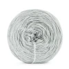 Włóczka KOKONKI Visco no. 5 - laurowy / 5 nitek / 400 m / 125 g - GOTOWY