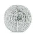 Włóczka KOKONKI Visco no. 5 - laurowy / 5 nitek / 400 m / 125 g - GOTOWY