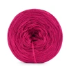 Włóczka KOKONKI Visco no. 5 - magenta / 5 nitek / 400 m / 125 g - GOTOWY