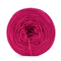 Włóczka KOKONKI Visco no. 5 - magenta / 5 nitek / 400 m / 125 g - GOTOWY
