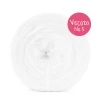 Włóczka KOKONKI Visco no. 5 - biel / 5 nitek / 400 m / 125 g - GOTOWY