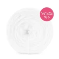 Włóczka KOKONKI Visco no. 5 - biel / 5 nitek / 400 m / 125 g - GOTOWY
