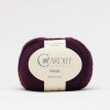 Włóczka Cardiff Prime 157 / shiraz / winogrono