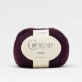 Włóczka Cardiff Prime 157 / shiraz / winogrono