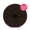 Włóczka KOKONKI Visco no. 5 - czekolada / 5 nitek / 400 m / 125 g - GOTOWY