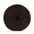 Włóczka KOKONKI Visco no. 5 - czekolada / 5 nitek / 400 m / 125 g - GOTOWY
