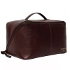 Etui / organizer / RE:DESIGNED / Project 10 / skóra / dark cherry