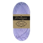 Włóczka Scheepjes Catona 086 / 10 g - wisteria