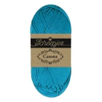 Włóczka Scheepjes Catona 088 / 10 g - lazur