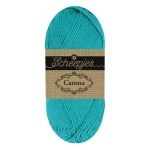 Włóczka Scheepjes Catona 090 / 10 g - turkus