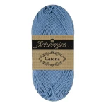 Włóczka Scheepjes Catona 093 / 10 g - denim
