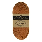 Włóczka Scheepjes Catona 112 / 10 g - toffi