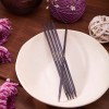 Druty do skarpet KnitPro Jadore - drewniane
