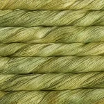 Włóczka Malabrigo Silkpaca 037 / Lettuce