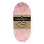 Włóczka Scheepjes Catona 083 / 10 g - pastelowy róż