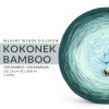 KOKONEK Bamboo - własny wybór kolorów