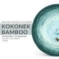 KOKONEK Bamboo - własny wybór kolorów