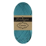 Włóczka Scheepjes Catona 089 / 10 g - laguna