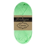 Włóczka Scheepjes Catona 104 / 10 g - miętowy