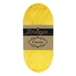 Włóczka Scheepjes Catona 077 / 25 g - nawłoć