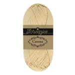 Włóczka Scheepjes Catona 078 / 25 g - latte