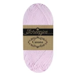 Włóczka Scheepjes Catona 084 / 25 g - jasna lilia