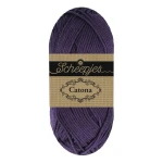Włóczka Scheepjes Catona 085 / 25 g - figa
