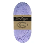 Włóczka Scheepjes Catona 086 / 25 g - wisteria