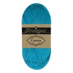 Włóczka Scheepjes Catona 088 / 25 g - lazur