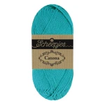 Włóczka Scheepjes Catona 090 / 25 g - turkus