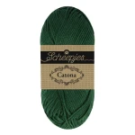 Włóczka Scheepjes Catona 095 / 25 g - bluszcz