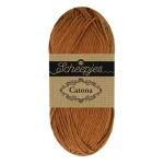 Włóczka Scheepjes Catona 112 / 25 g - toffi