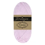 Włóczka Scheepjes Catona 084 / 50 g - jasna lilia