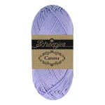 Włóczka Scheepjes Catona 086 / 50 g - wisteria