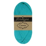 Włóczka Scheepjes Catona 090 / 50 g - turkus