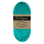 Włóczka Scheepjes Catona 091 / 50 g - jasny turkus