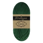 Włóczka Scheepjes Catona 095 / 50 g - bluszcz