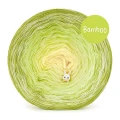 KOKONEK Bamboo Rare BB148 Awokado/wasabi/masełkowy + biel / 3n+1 / 1200 m / 240 g - GOTOWY
