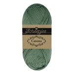 Włóczka Scheepjes Catona 102 / 50 g - eukaliptus