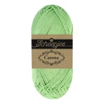 Włóczka Scheepjes Catona 103 / 50 g - seledyn